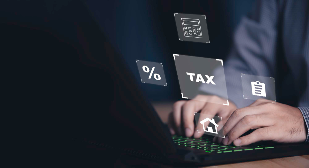 Tax Planning Strategies